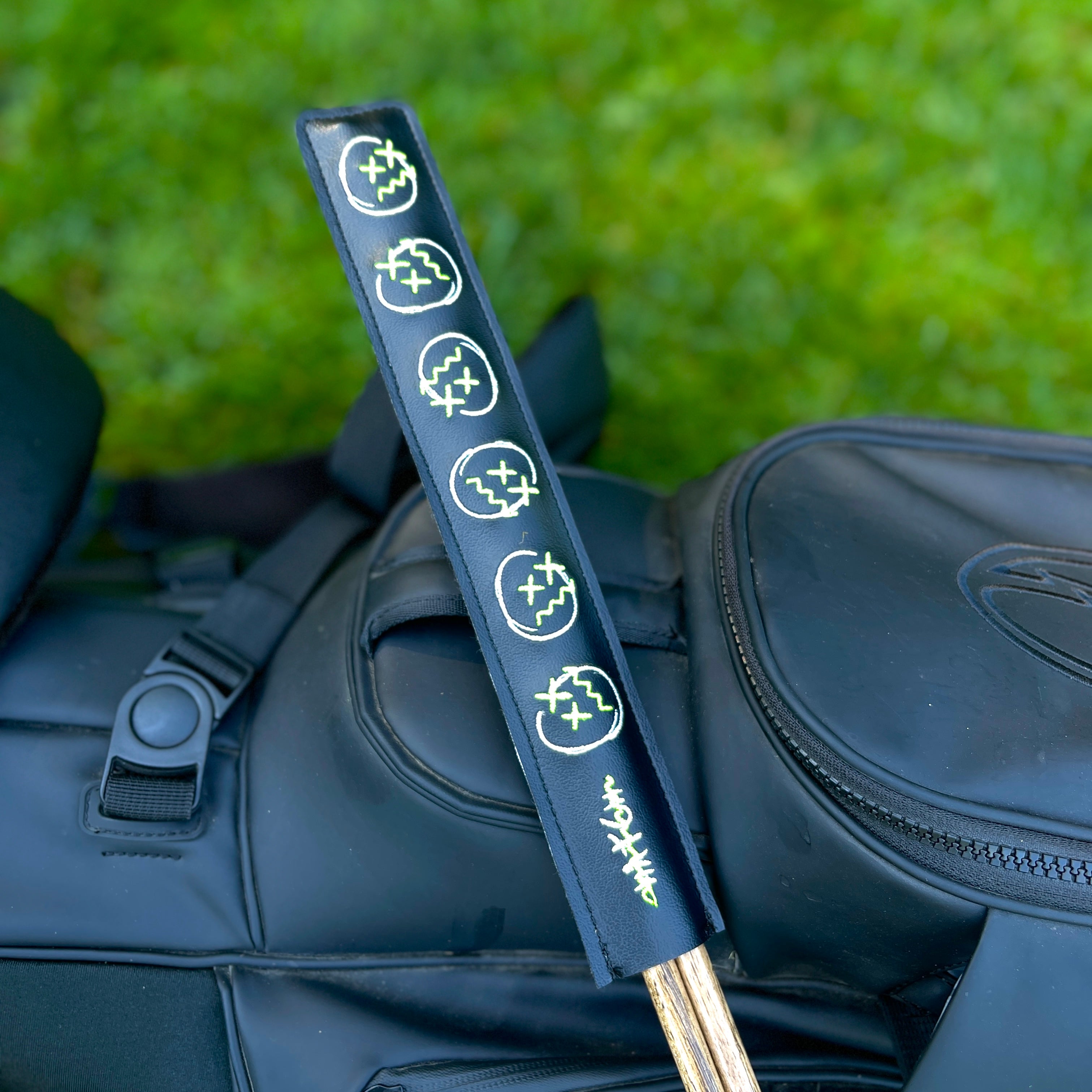 Boston Red Sox Alignment Stick Cover