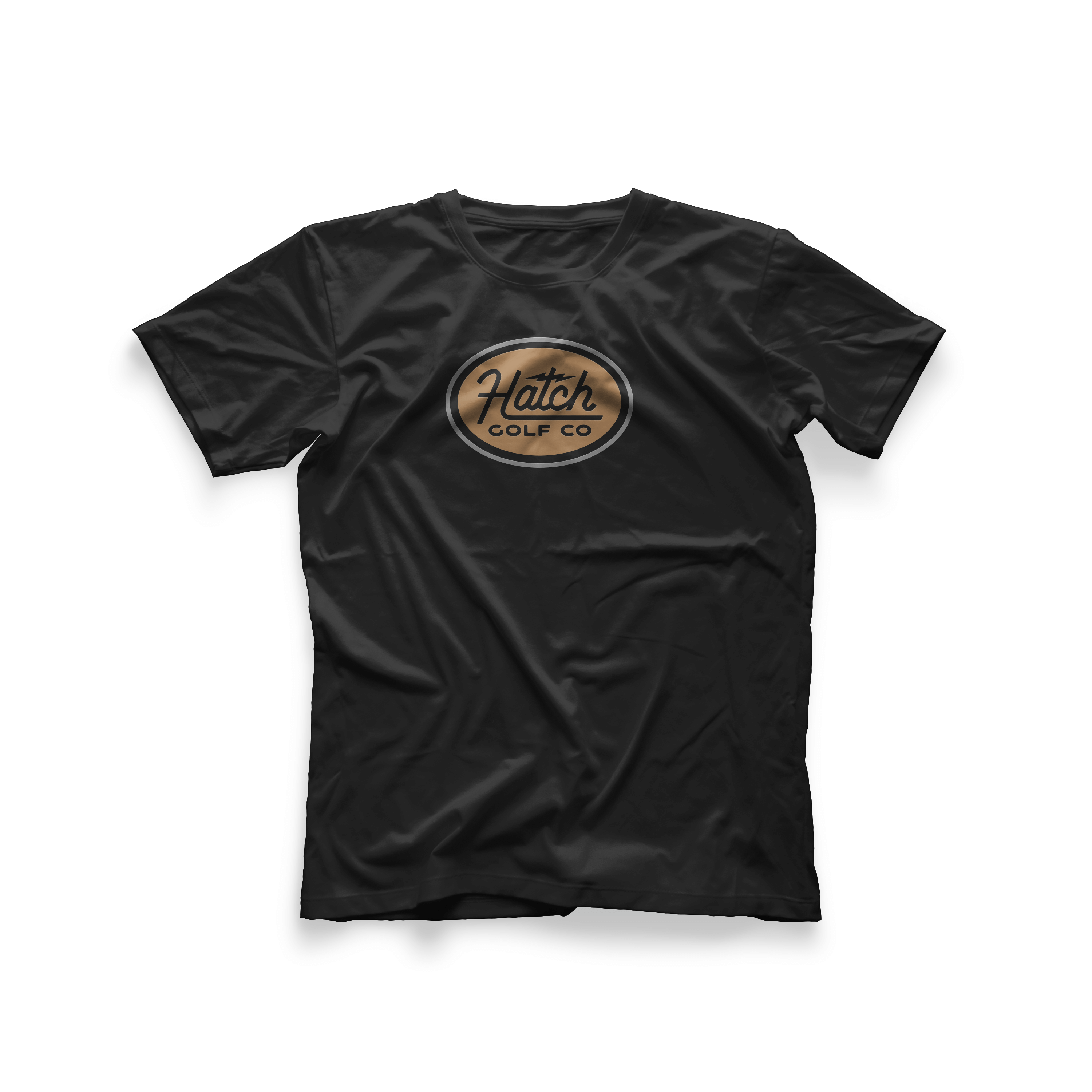 T-Shirts – Hatch Golf Co