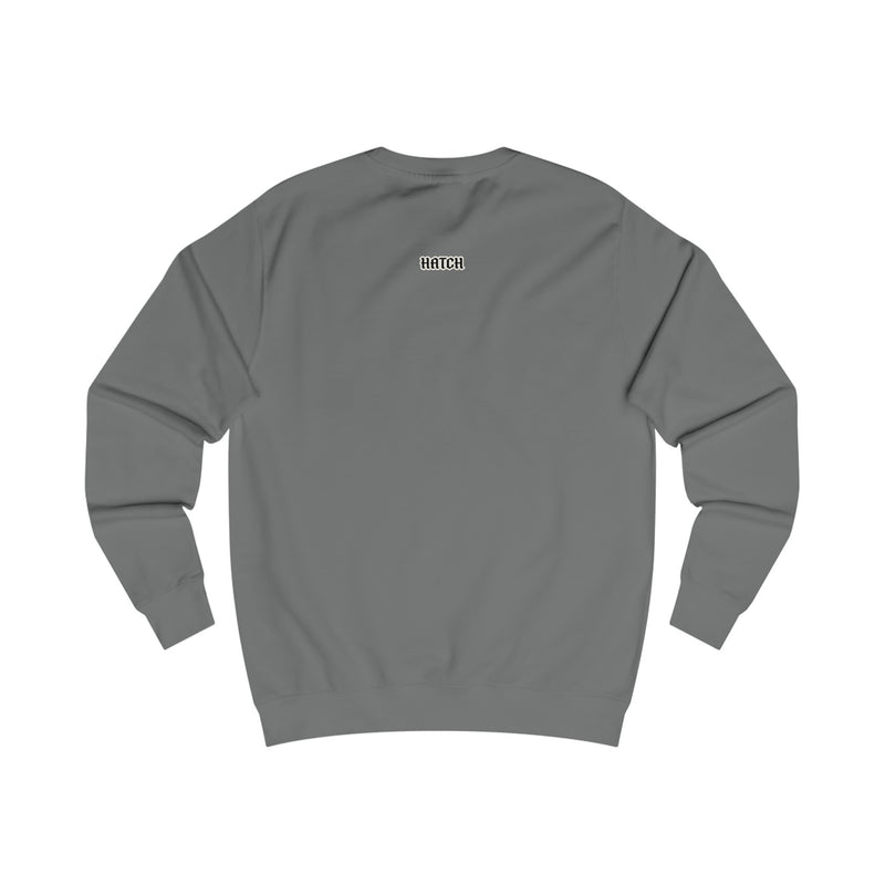 Trolley Good Time Sweatshirt