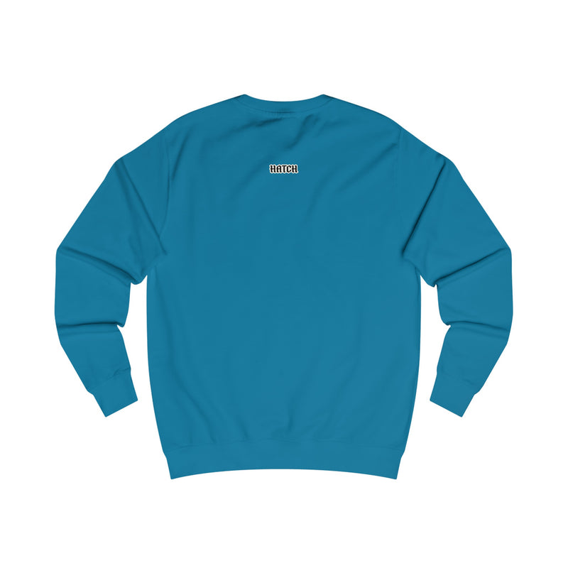 Trolley Good Time Sweatshirt