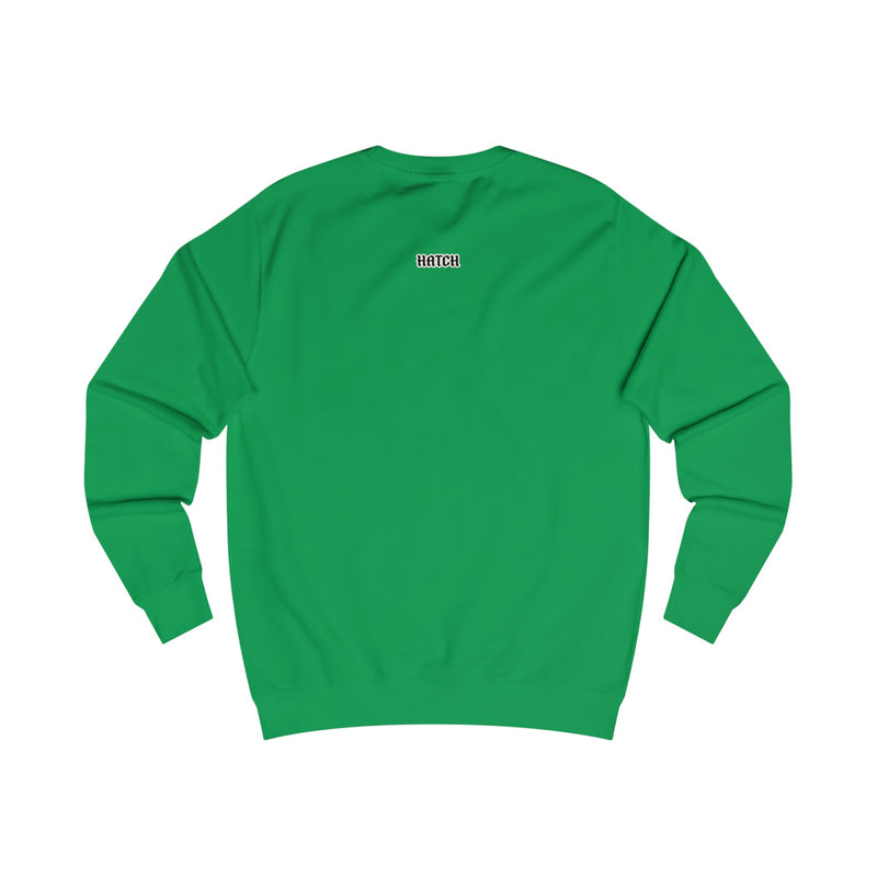 Trolley Good Time Sweatshirt