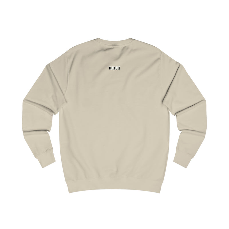 Trolley Good Time Sweatshirt