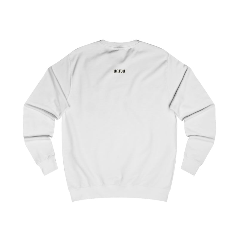 Trolley Good Time Sweatshirt