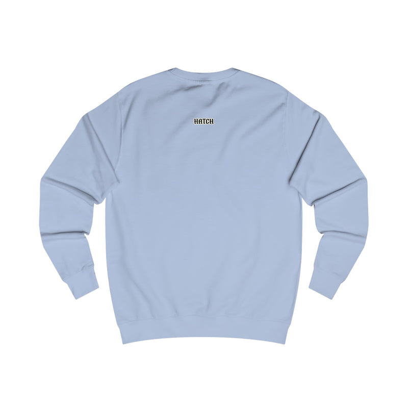 Trolley Good Time Sweatshirt