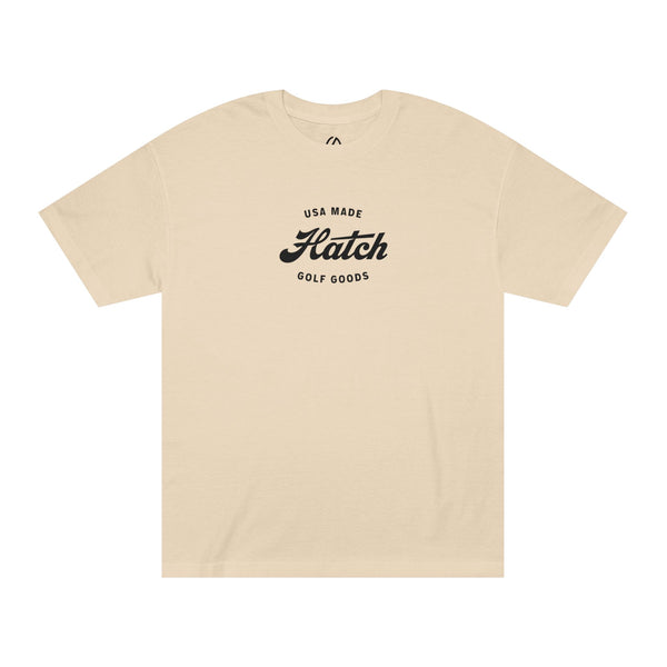 USA Made Hatch Golf Goods T-Shirt