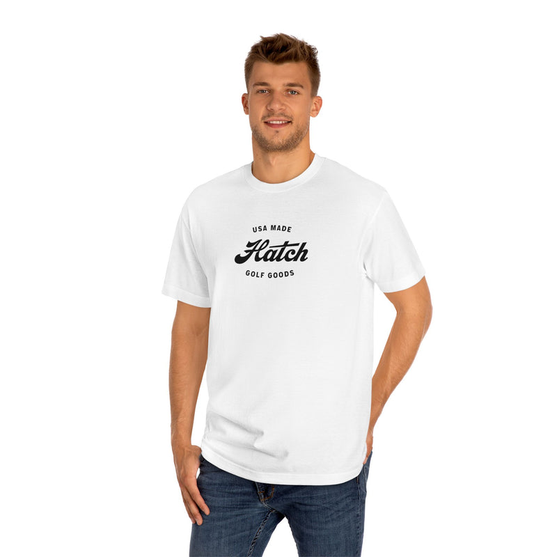 USA Made Hatch Golf Goods T-Shirt