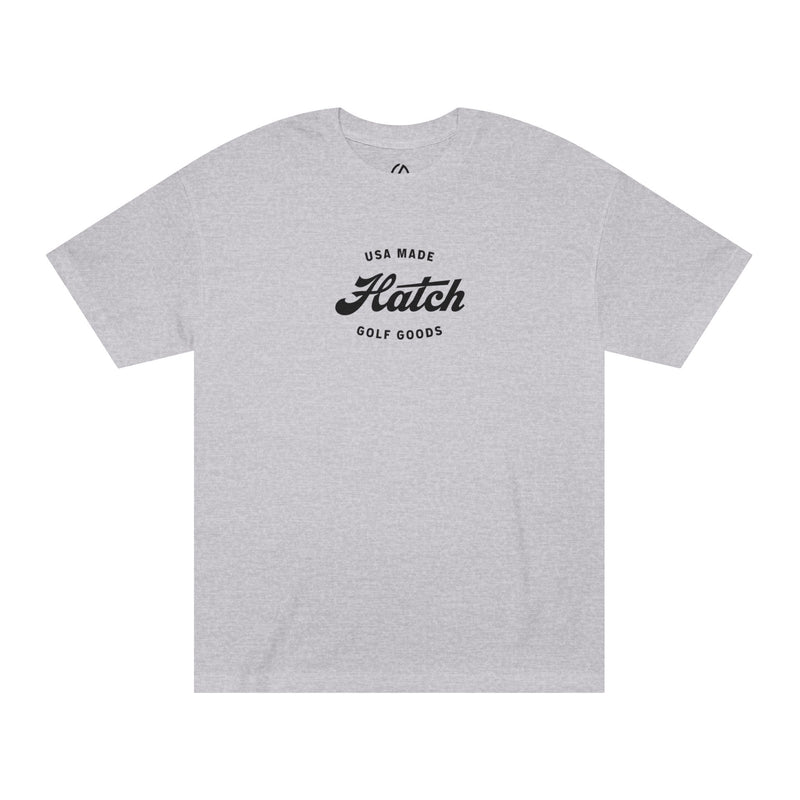 USA Made Hatch Golf Goods T-Shirt