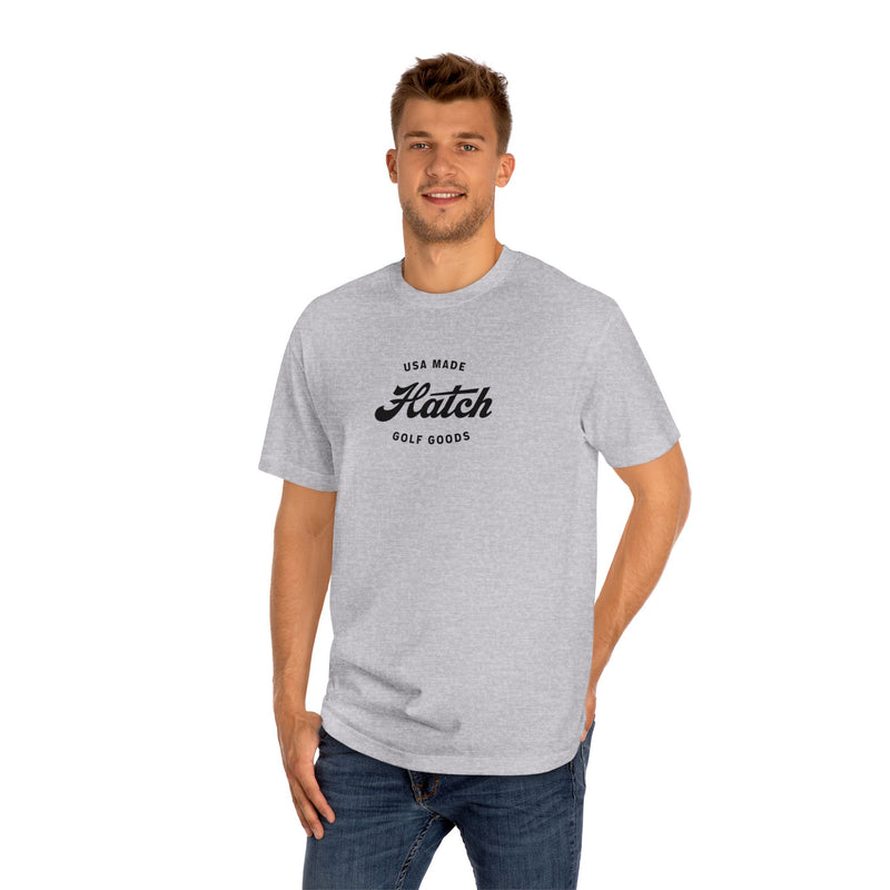 USA Made Hatch Golf Goods T-Shirt