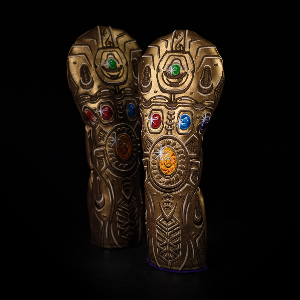 Infinity Gauntlet FW Wood Cover