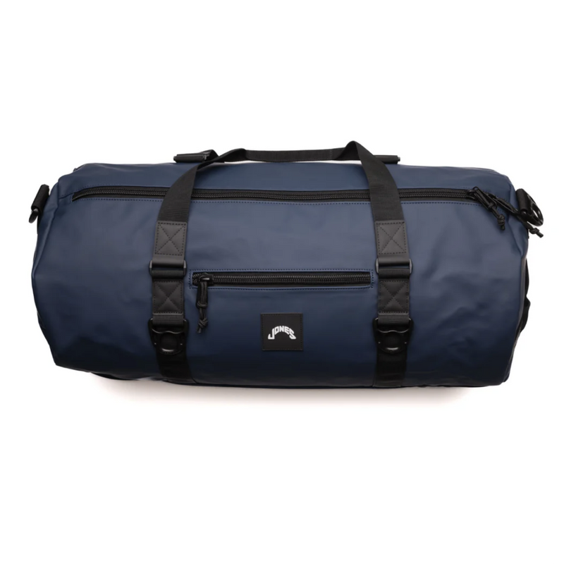 Hatch + Jones FC Explorer Duffle Bag 2.0