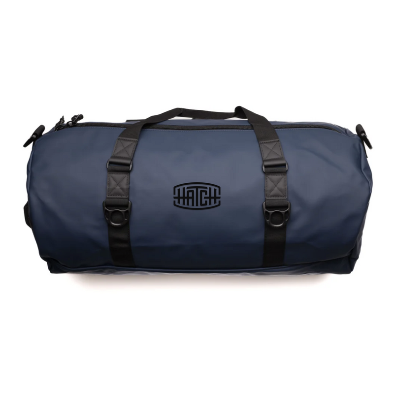 Hatch + Jones FC Explorer Duffle Bag 2.0