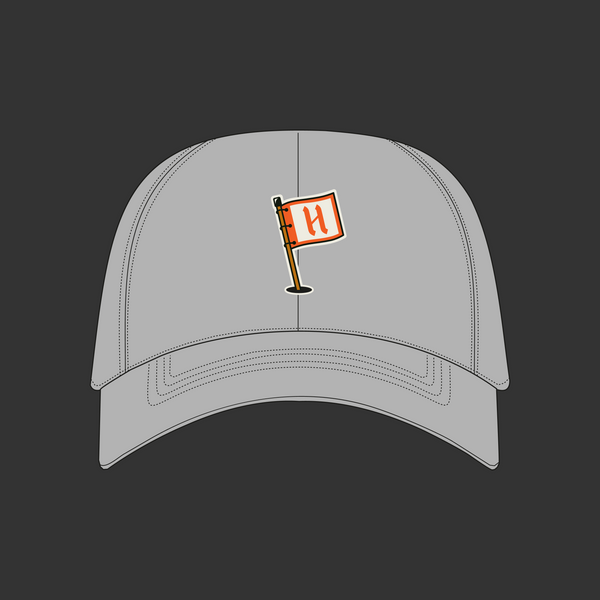 Hatch No. 4 Flag Flexfit 110 Hat
